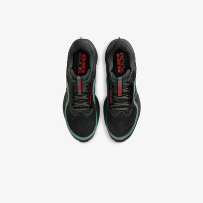 Nike Pegasus Premium Erkek Siyah Koşu Ayakkabısı