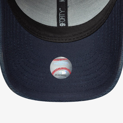 New Era Chyt Towelling 9forty Losdod Çocuk Lacivert Şapka