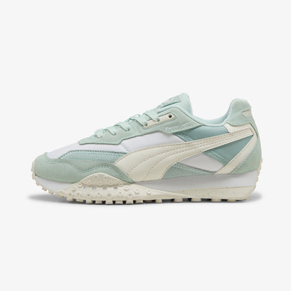 Puma Blktop Rider Erkek Mavi Spor Ayakkabı