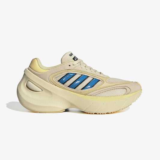 Adidas Adizero Goukana Unisex Sarı Spor Ayakkabı