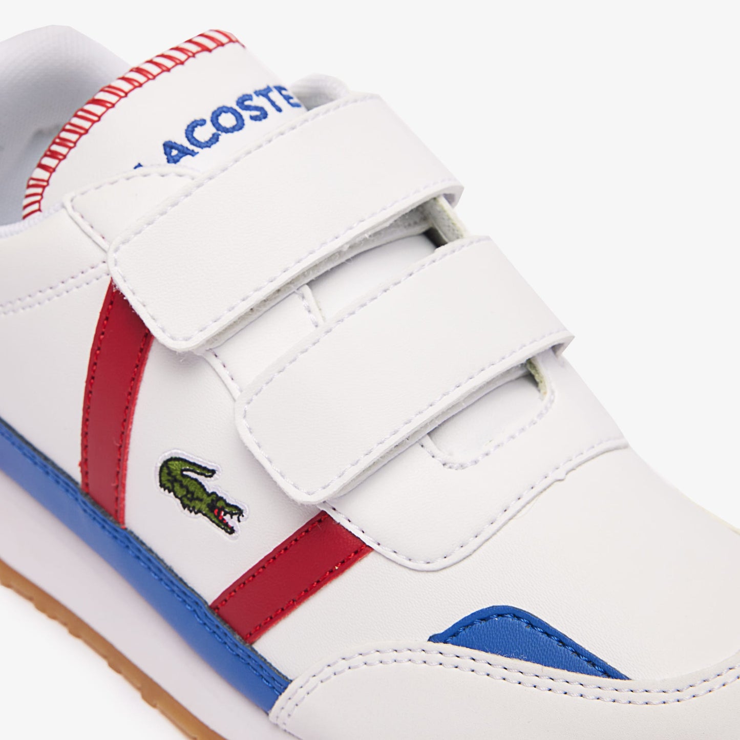 Lacoste Partner Bebek Beyaz Spor Ayakkabı