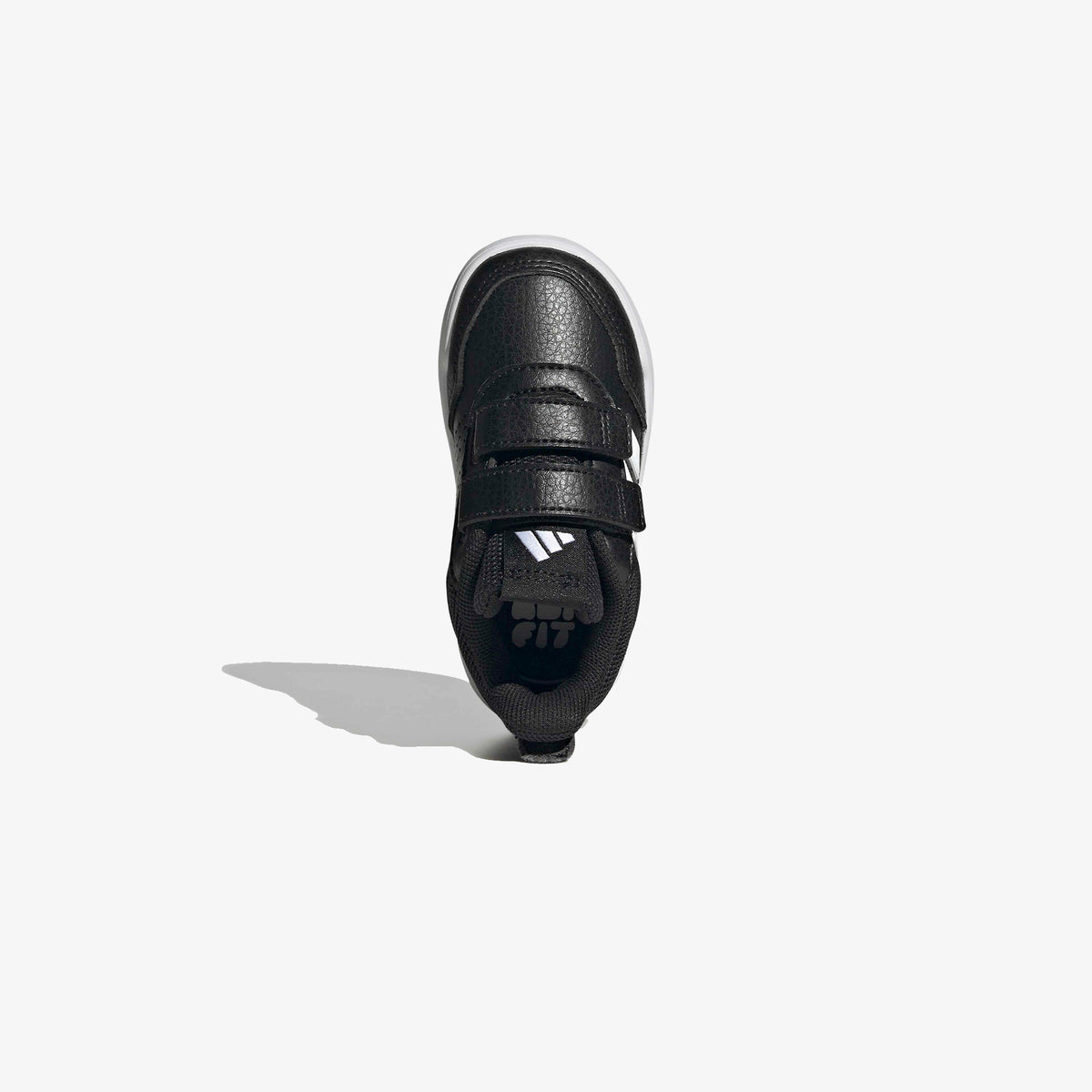 Adidas Tensaur Sport 3.0 Comfort Çocuk Siyah Spor Ayakkabı