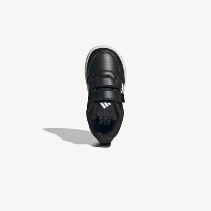 Adidas Tensaur Sport 3.0 Comfort Çocuk Siyah Spor Ayakkabı