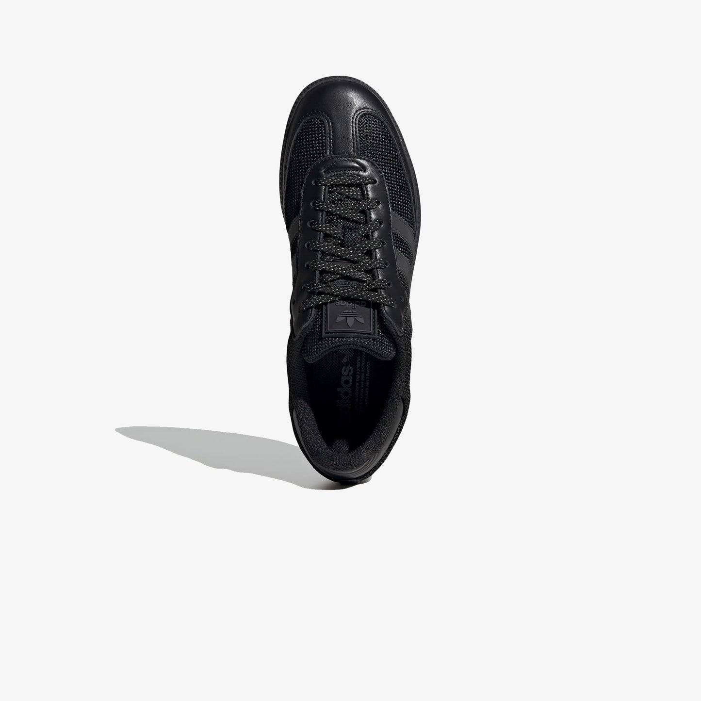 Adidas Samba Og Erkek Siyah Spor Ayakkabı