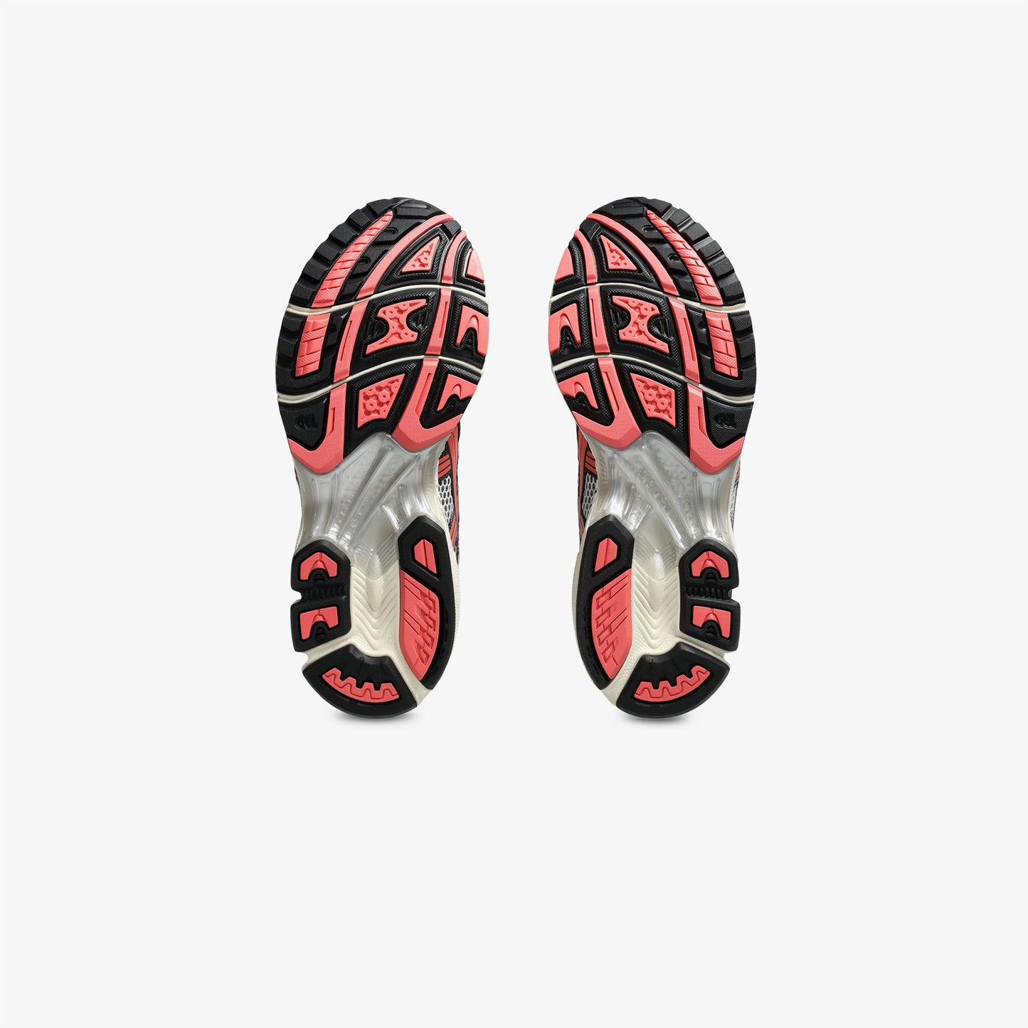 Asics Gel Kayano 14 Unisex Gri Spor Ayakkabı