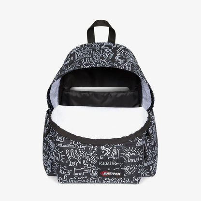 Eastpak Day Pak'r Unisex Siyah Sırt Çantası