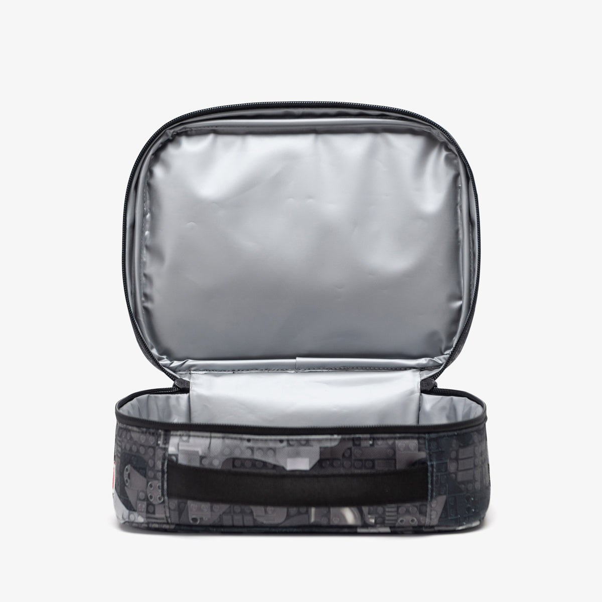 Herschel Pop Quiz Unisex Siyah Sırt Çantası