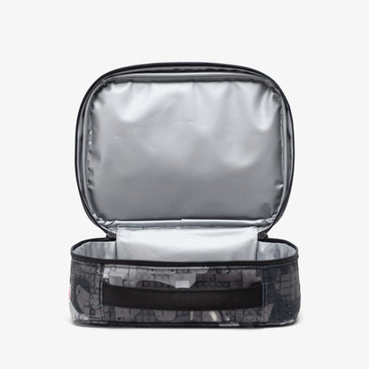 Herschel Pop Quiz Unisex Siyah Sırt Çantası