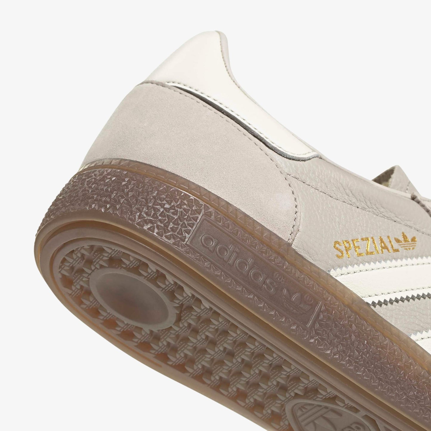 Adidas Handball Spezial Erkek Bej Spor Ayakkabı