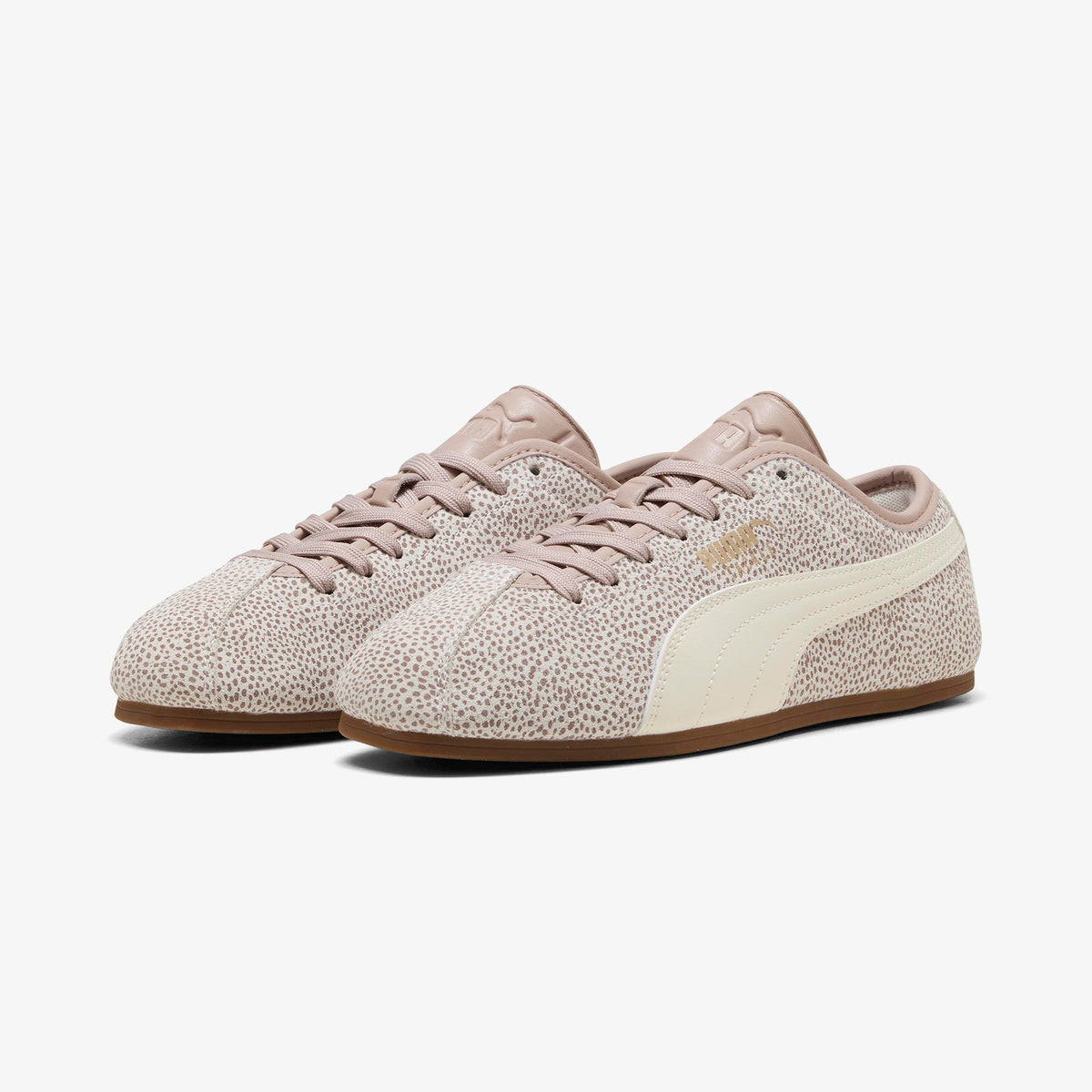 Puma Tackle Topcat Kadın Pembe Spor Ayakkabı
