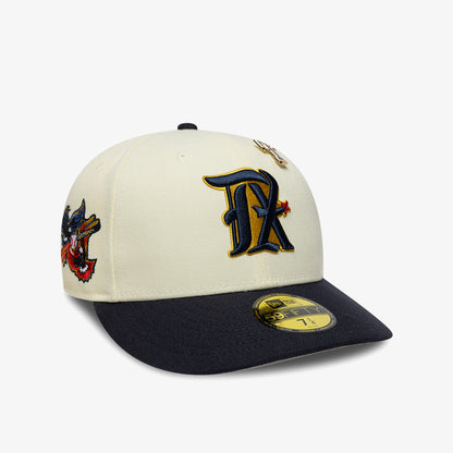 New Era 9forty Neyyan Unisex Lacivert Şapka