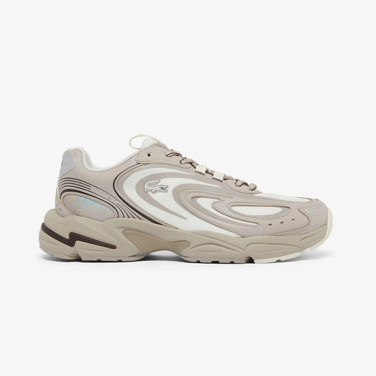 Lacoste Storm 96 2k Tech Erkek Gri Sneaker