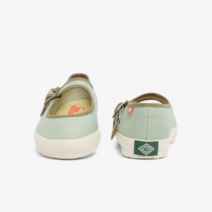 Lacoste Backslam Mary-j Kadın Haki Babet