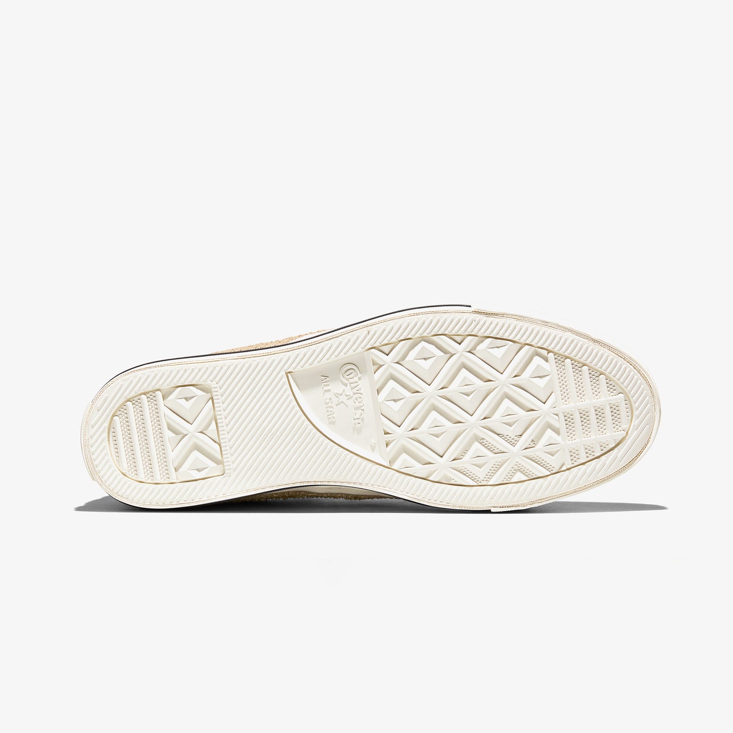 Converse One Star 95 Unisex Sarı Sneaker