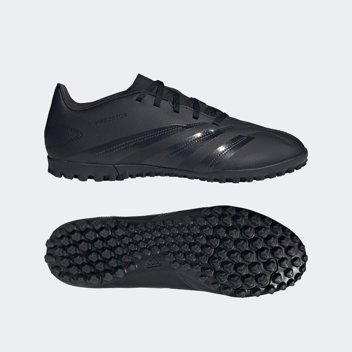 Adidas Predator Club Tf Erkek Siyah Spor Ayakkabı