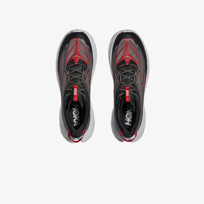 Hoka Mach Remastered Erkek Siyah Spor Ayakkabı