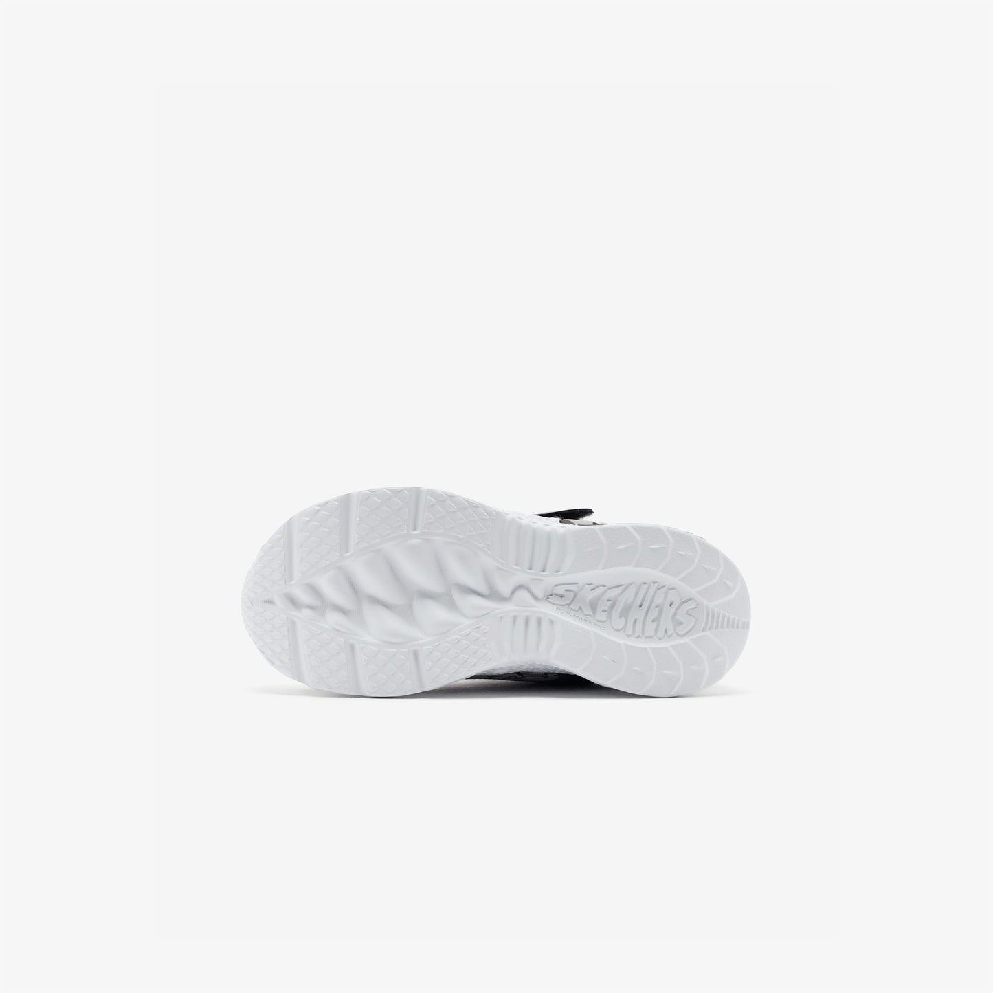 Skechers Creature Lights Çocuk Gri Işıklı Spor Ayakkabı