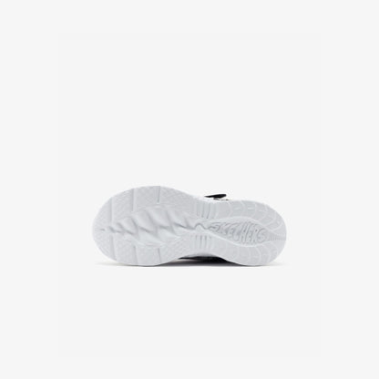 Skechers Creature Lights Çocuk Gri Işıklı Spor Ayakkabı