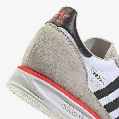 Adidas Originals Sl 72 Rs Unisex Beyaz Spor Ayakkabı
