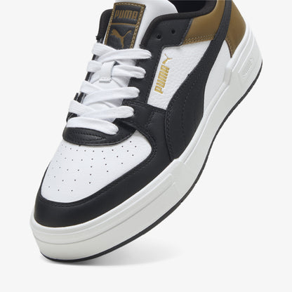 Puma Ca Pro Classic Unisex Beyaz Spor Ayakkabı