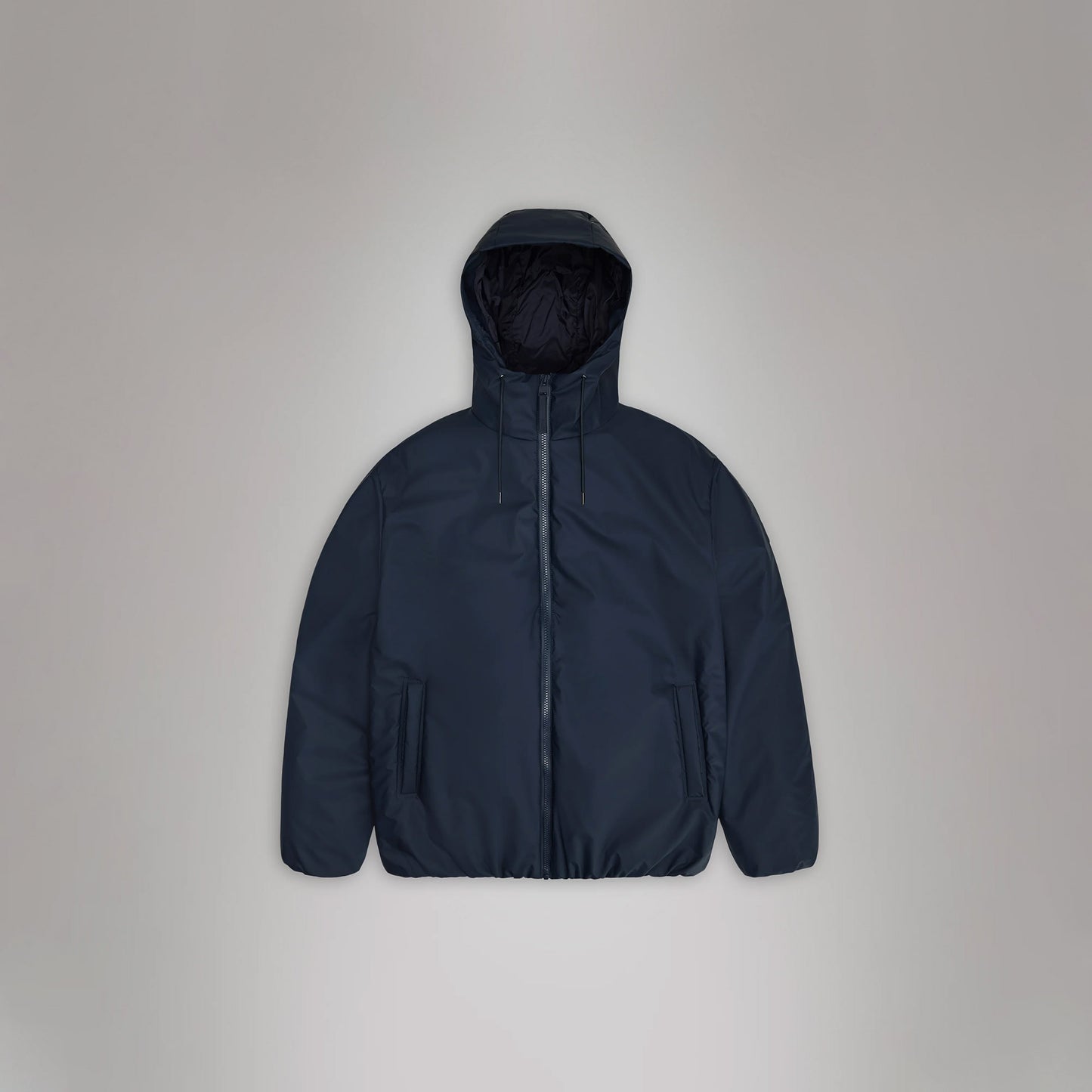 Rains Lohja Insulated W3t1 Erkek Lacivert Yağmurluk
