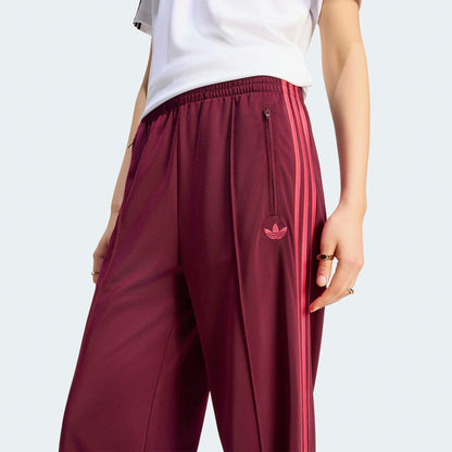 Adidas Fb Loose Kadın Siyah Eşofman Altı