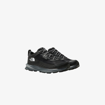 The North Face Fastpack Hiker Su Geçirmez Bebek Siyah Outdoor Ayakkabı