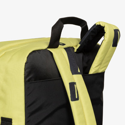 Eastpak Travel Pack Spongebob Unisex Sarı Valiz