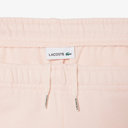 Lacoste Erkek Çocuk Baskılı Açık Pembe Şort