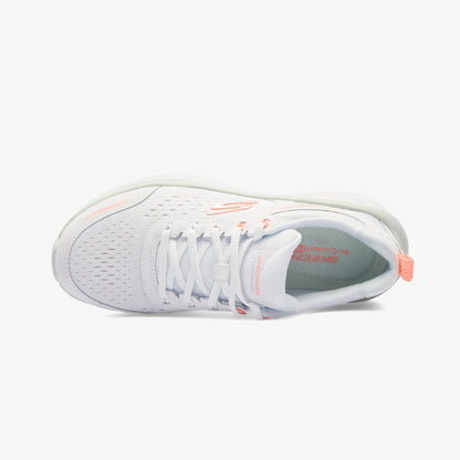 Skechers D'lux Walker 2.0-daisy Doll Kadın Beyaz Spor Ayakkabı