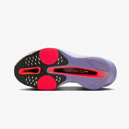 Nike Alphafly 3 Kadın Beyaz Koşu Ayakkabısı