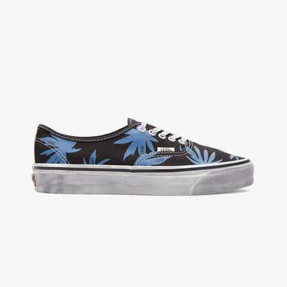 Vans Lx Authentic 44 Unisex Siyah Sneaker