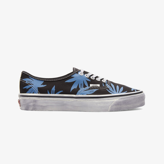 Vans Lx Authentic 44 Unisex Siyah Sneaker