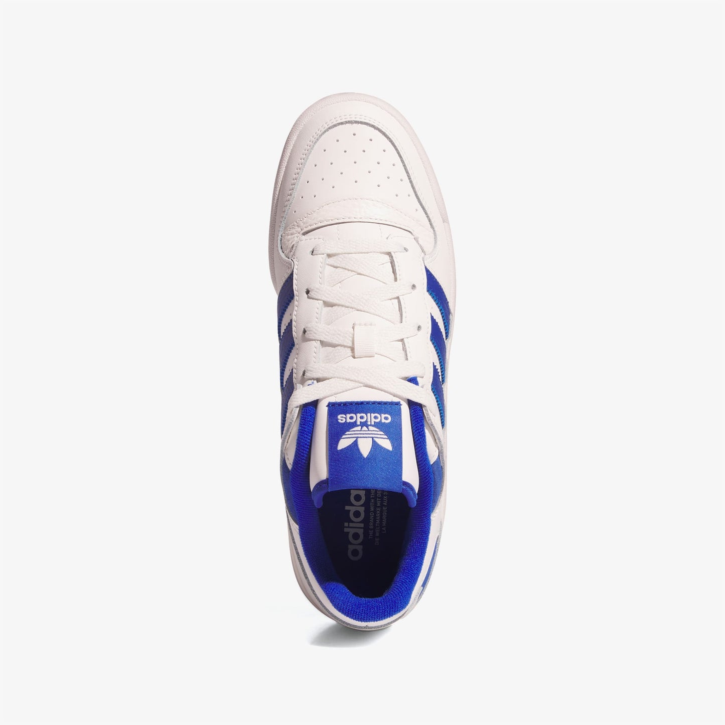 Adidas Forum Low Cl Unisex Beyaz Spor Ayakkabı