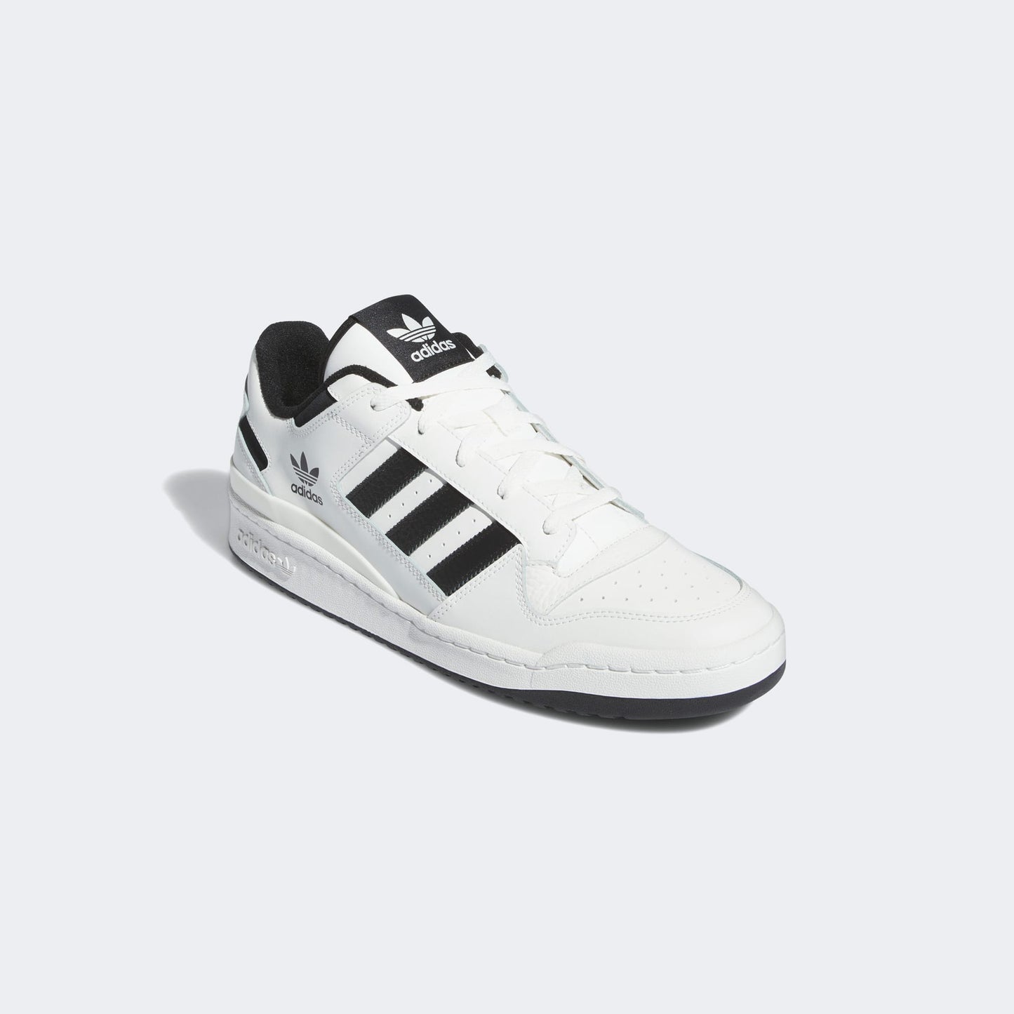 Adidas Forum Low Cl Unisex Beyaz Spor Ayakkabı