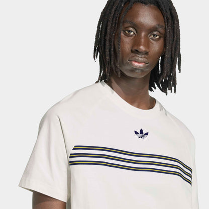 Adidas Originals 98 Erkek Beyaz T-shirt
