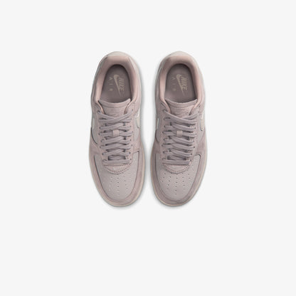 Nike Air Force 1 Retro Prm Ess Kadın Pembe Spor Ayakkabı