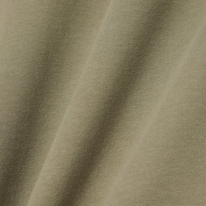 Lacoste Erkek Regular Fit Bisiklet Yaka Haki T-shirt