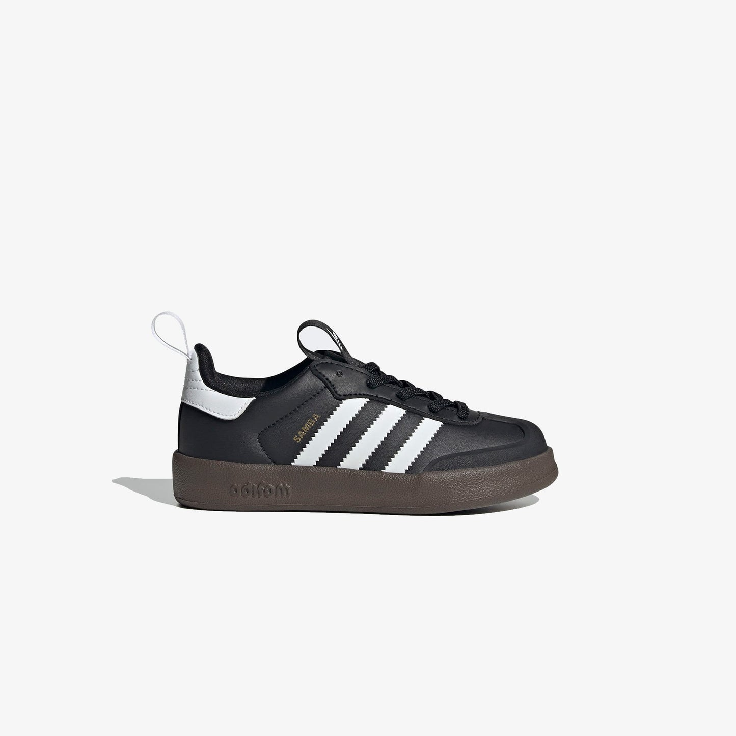 Adidas Adifom Samba 360 Çocuk Siyah Spor Ayakkabı
