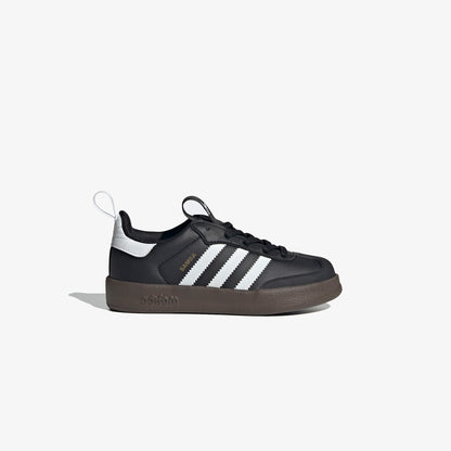 Adidas Adifom Samba 360 Çocuk Siyah Spor Ayakkabı