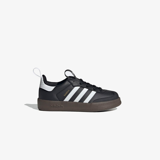 Adidas Adifom Samba 360 Çocuk Siyah Spor Ayakkabı