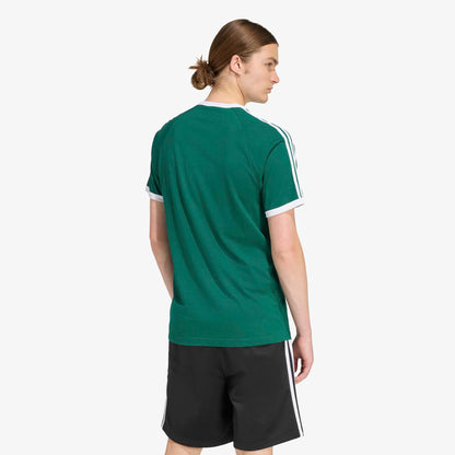 Adidas 3s Tee Erkek Yeşil T-shirt