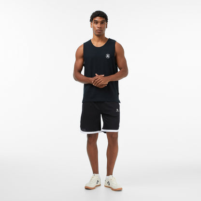 Converse Erkek Siyah T-shirt