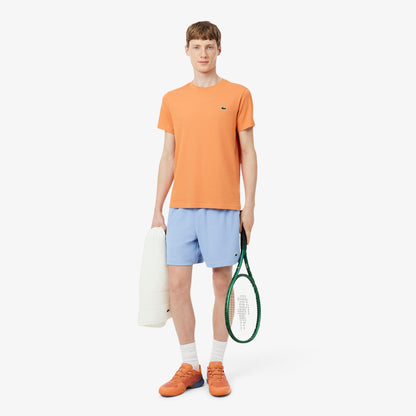 Lacoste Ag-lt23 Ultra Erkek Turuncu Sneaker