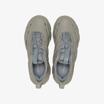 Crocs Nova Trek Unisex Gri Spor Ayakkabı