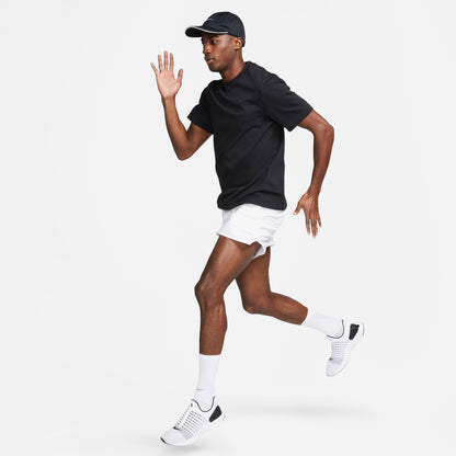 Nike Dri-fit Primary Statement Erkek Siyah T-shirt