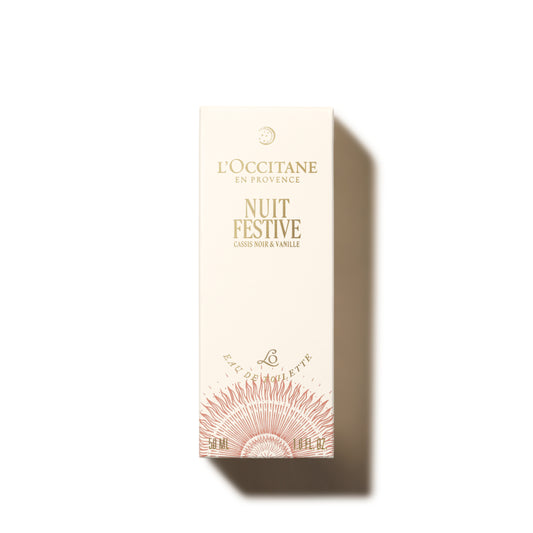 Edt 50ml - Almond Night L.e. Holiday 2025