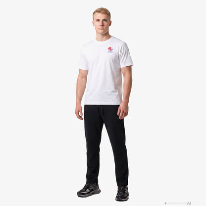 New Balance Lifestyle Erkek Siyah Pantolon