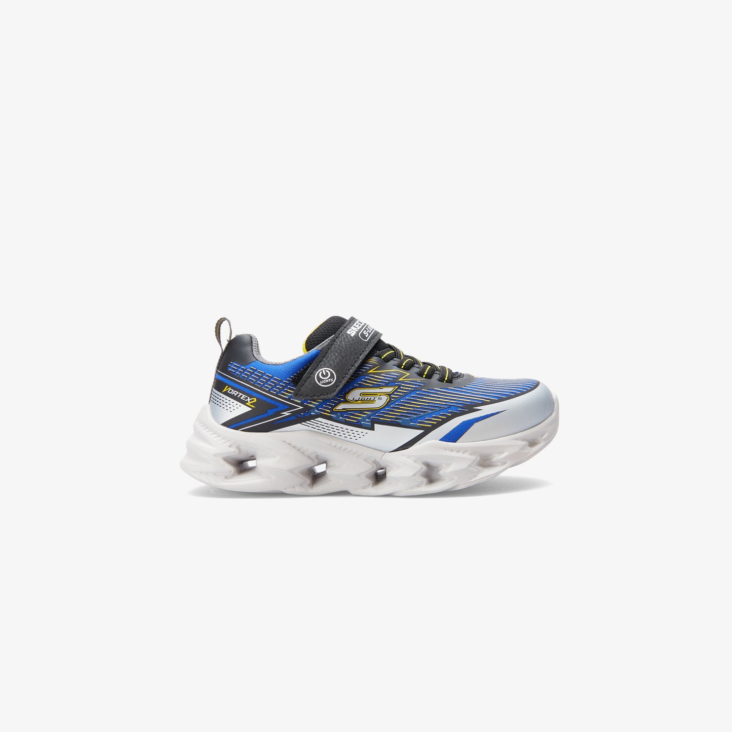 Skechers Vortex 2.0 Çocuk Işıklı Spor Ayakkabı