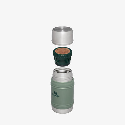 Stanley The Artisan Thermal Food Jar 0,50 Lt Yeşil Termos